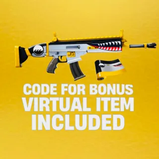 Dive Bomber Wrap Code (Last Seen 1200+ Days!)