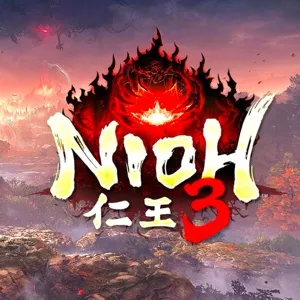 Nioh 3 Steam ⚡️FAST DELIVERY⚡️