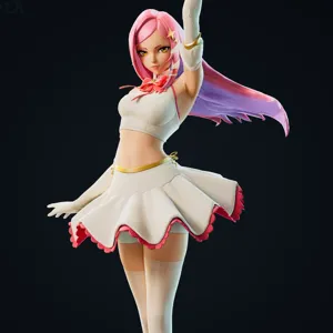 Fortnite Kernal Hearts