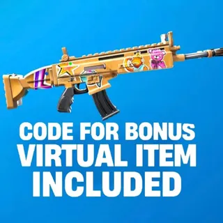 Fan Art Wrap Code (Last Seen 1100+ Days!)