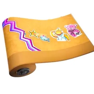 Fortnite Fan Art Wrap ⚡️FAST DELIVERY⚡️