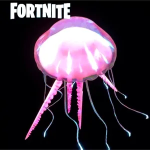 Fortnite RARE Man O’ War Glider ⚡️GLOBAL CODE⚡️