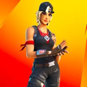 FORTNITE SPARKPLUG SKIN ⚡️GLOBAL⚡️