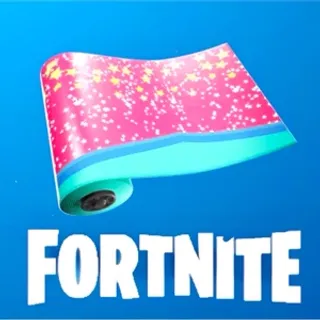Fortnite Sticker Star Wrap ⚡️GLOBAL⚡️