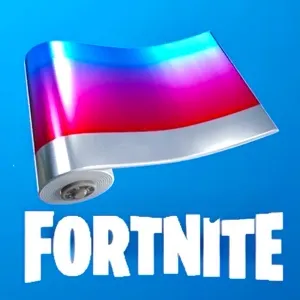 Fortnite Rare Hot & Cold Wrap ⚡️GLOBAL⚡️