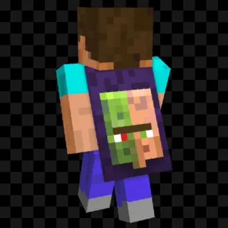 Minecraft Experience Cape ⚡️FAST DELIVERY⚡️ (live event)