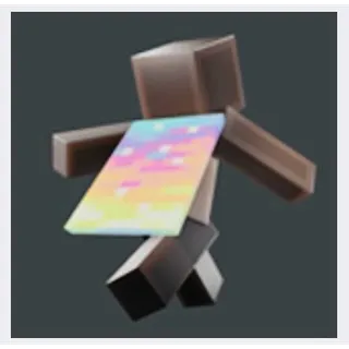 Minecraft Aurora Cape ⚡️INSTANT DELIVERY⚡️