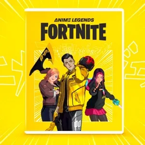 ⚡️FAST DELIVERY⚡️ Anime Legends Pack GLOBAL