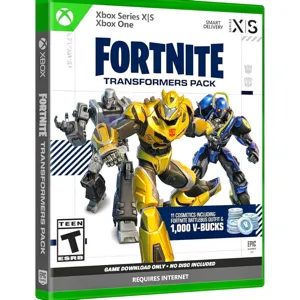 FN Transformers Pack