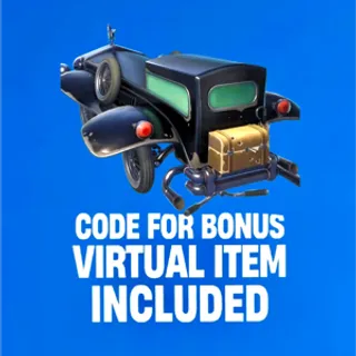 Viceroy Mark 1 Glider Code (Last Seen 400+ Days!)