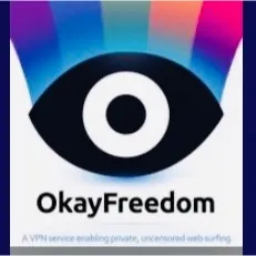 Okay Freedom VPN 1 Year 1 PC Premium Key GLOBAL