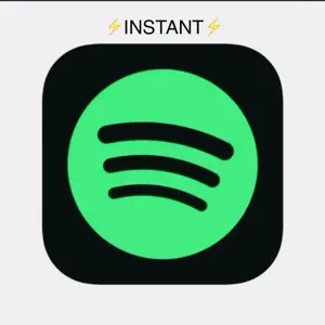 Spotify Premium 3 Month Pass North America (New Accounts)