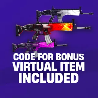 Fortnite 3 Exclusive Dark Series Wrap ⚡️FAST DELIVERY⚡️