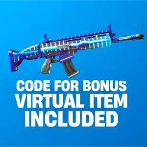Fortnite Rare Nerf The Beat Wrap ⚡️WEEKEND SALE⚡️