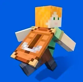Minecraft Builder Cape ⚡️FAST DELIVERY⚡️