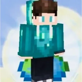 ⚡️FAST DELIVERY⚡️ Minecraft Glow Squid Hoodie Xbox