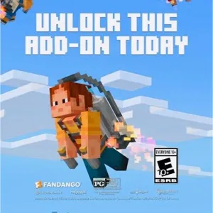 ⚡️FAST DELIVERY⚡️ Minecraft Movie Jetpack Official Website Key