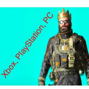 Burger King Operator COD