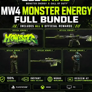 COD MODERN WARFARE 4