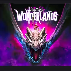 Tiny Tina’s Wonderlands GLOBAL Steam ⚡️FAST DELIVERY⚡️
