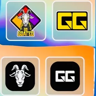 FORTNITE GO GOATED BUNDLE ⚡️GLOBAL⚡️