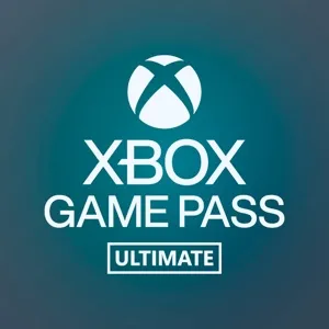 Xbox Game Pass Ultimate 1 Month ALL ACCOUNTS