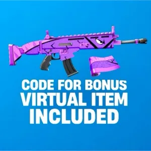 Fortnite RARE Wrap ⚡️INSTANT DELIVERY⚡️