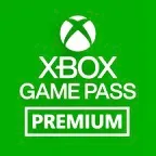 ⚡️FAST DELIVERY⚡️ Xbox Game Pass Premium 1 Month 