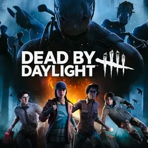 Dead By Daylight Steam Key ⚡️FAST DELIVERY⚡️