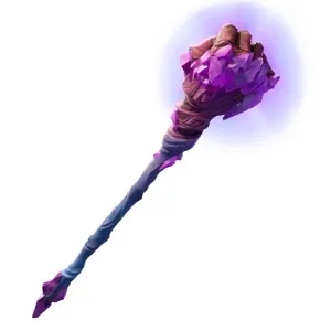 Fortnite Storm King Fist Pickaxe ⚡️FAST DELIVERY⚡️
