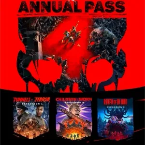 Back 4 Blood: Annual Pass DLC Xbox  