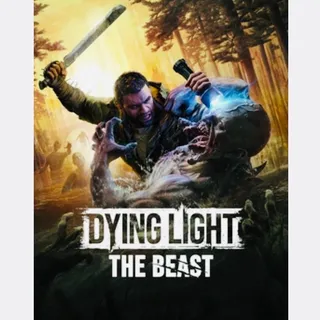 Dying Light: The Beast Xbox ⚡️FAST DELIVERY⚡️