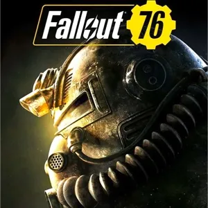 Fallout 76