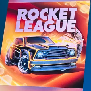 Rocket League / Fortnite Gilded Hunter Pack + 1000 Credits