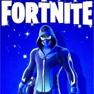Fortnite - Freediver Skin ⚡️INSTANT DELIVERY⚡️