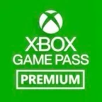 ⚡️FAST DELIVERY⚡️ Xbox Game Pass Premium 1 Month 