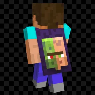 ⚡️FAST DELIVERY⚡️ Minecraft Experience Cape
