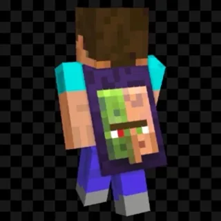 Minecraft Experience Cape ⚡️FAST DELIVERY⚡️