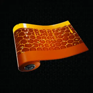 Fortnite Bees-y Wrap  (Last Seen 1,200+ Days!)
