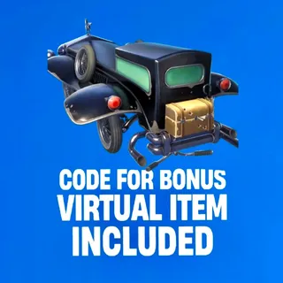 Viceroy Mark 1 Glider Code (Last Seen 400+ Days!)