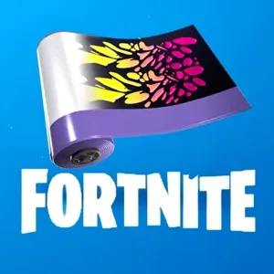 Fortnite Crystal Wing Wrap ⚡️FAST DELIVERY⚡️