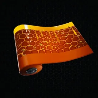 Fortnite Bees-y Wrap Code⚡️GLOBAL⚡️