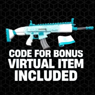 Fingerprint Wrap Code (Last Seen 600+ Days!)