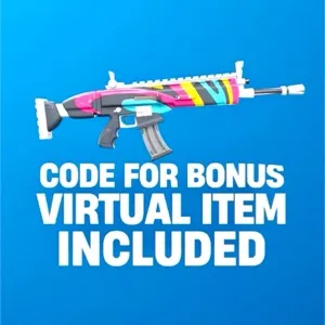 Fortnite Taffy Wrap ⚡️FAST DELIVERY⚡️