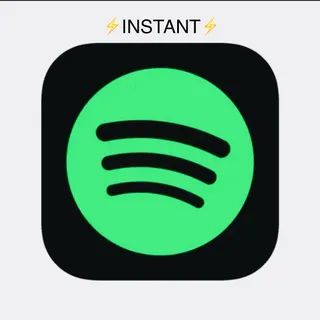 Spotify Premium 3 Month Pass North America (for New Accounts)