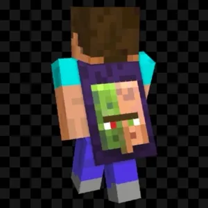 ⚡️FAST DELIVERY⚡️ Minecraft Experience Cape