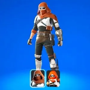 fotnite forsworn trooper star wars skin (GLOBAL)