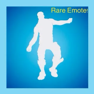 Fortnite Vibrant Vibin Emote