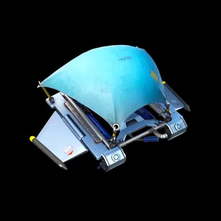 Fortnite Rare OG Glider ⚡️FAST DELIVERY⚡️