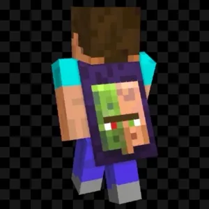 Minecraft Experience Cape ⚡️FAST DELIVERY⚡️